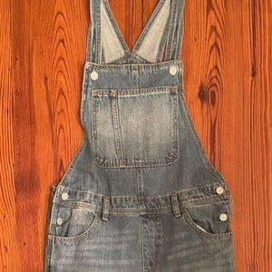 Old Navy Denim Overalls
